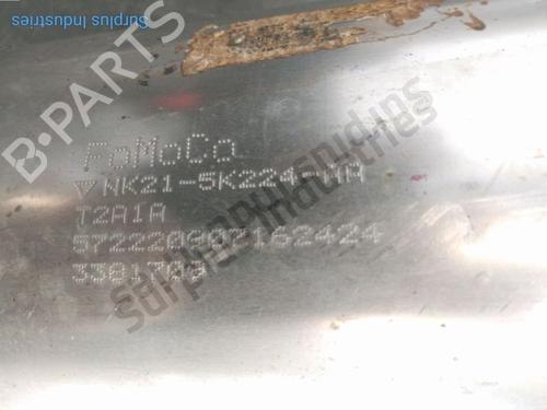 Catalyst FORD TRANSIT V363 Platform/Chassis (FED, FFD) 2.0 EcoBlue RWD | BP31954097M10 - Image 7