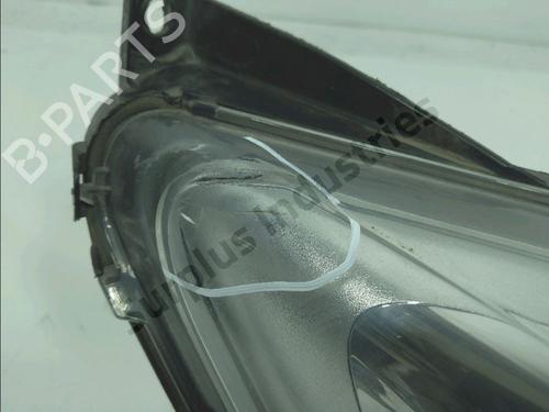 Right headlight FIAT DUCATO Van (250_) E-Ducato (250DPE) | BP37220917C29 - Image 2