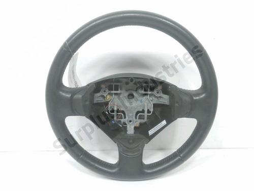 Used Steering wheel Steering wheel PEUGEOT EXPERT Tepee (VF3X_) 2.0 HDi 130 (128 hp) 32843318 32843318