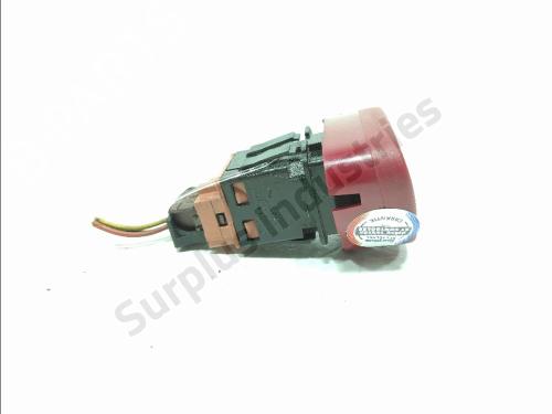 Warning switch CITROËN JUMPY II Van 2.0 HDi 120 | BP40465440I22 - Image 3