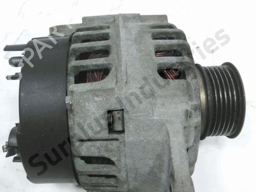 Alternator FIAT DUCATO Platform/Chassis (244_) 2.8 JTD | BP31954151M7 - Image 2