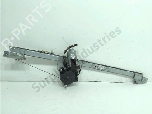 front-left-window-mechanism-renault-trafic-ii-van-fl-2001-34337986 main image