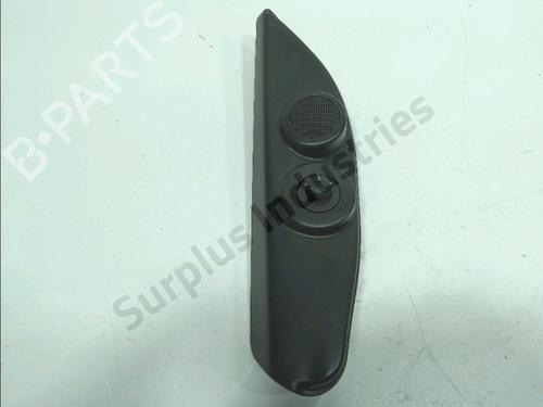 mirror-switch-citroen-nemo-box-bodympv-aa_-2008-38948386 main image