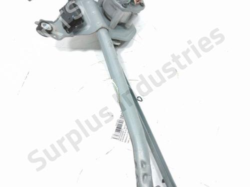 Used Front wipers mechanism RENAULT TRAFIC II Van (FL) 2.0 dCi 115 (FL01, FL0U, FL00, FL0H, FL0M) (114 hp) 31955793