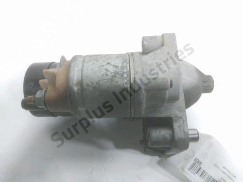 Starter CITROËN JUMPY II (VF7)  | BP31954136M8  - Image 5