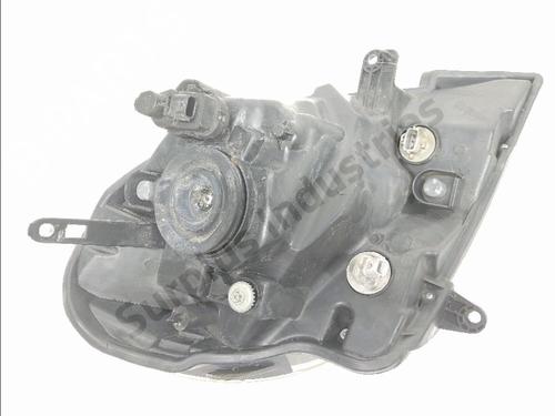Left headlight RENAULT KANGOO Express (FW0/1_) | BP38633541C28 - Image 3