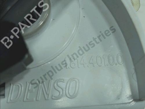 Climate control PEUGEOT PARTNER Box Body/MPV 1.6 BlueHDi 100 | BP36550549I5 - Image 5