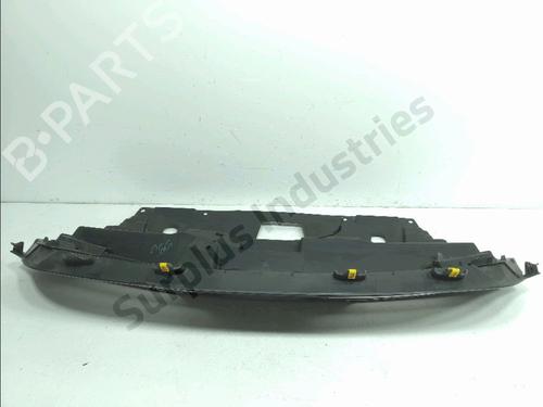 Grill RENAULT TRAFIC III Van (FG_) 1.6 dCi 140 (FGMA, FGMC) | BP35972801C40 - Image 4