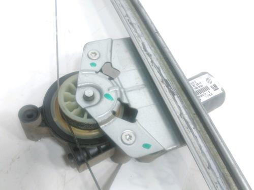 Front right window mechanism RENAULT TRAFIC II Van (FL) 2.0 dCi 115 (FL01, FL0U, FL00, FL0H, FL0M) | BP31955160C23 - Image 5