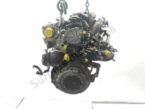 Engine PEUGEOT PARTNER Box Body/MPV (5_, G_) | BP33112167M1 - Image 4