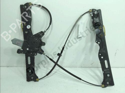 front-left-window-mechanism-ford-ranger-tke-2011-36182790 main image