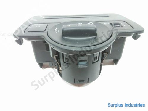 Headlight switch MERCEDES-BENZ VITO Van (W447) 119 CDI / BlueTEC (447.601, 447.603, 447.605) | BP31954796I24 - Image 3