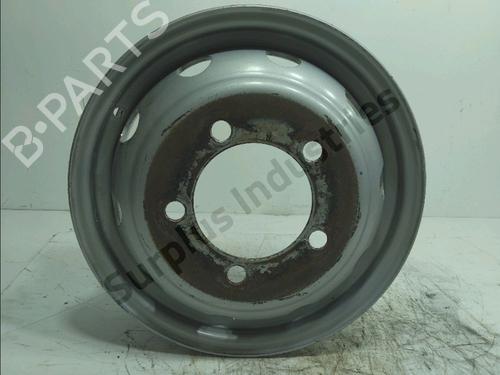 Used Rim Rim 38742660 38742660