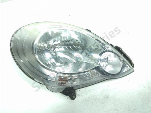 Used Right headlight Right headlight 38633539 38633539