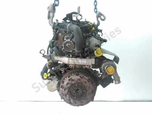 Engine PEUGEOT BOXER Platform/Chassis 2.2 HDi 110 | BP33714061M1 - Image 2