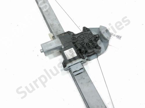 Used Other Other RENAULT TRAFIC III Van (FG_) 1.6 dCi 90 (FGME) (90 hp) 33816106 33816106