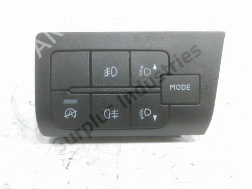 Forlygtekontakt Forlygtekontakt CITROËN JUMPER II Van 2.2 BlueHDi 165 (165 hp) 34177846 34177846