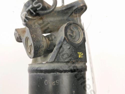 Driveshaft NISSAN NAVARA NP300 (D40) 2.5 dCi 4WD (D40TT, D40T, D40M, D40BB) | BP31954376M37 - Image 3