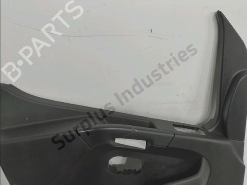 Venstre frontpanel RENAULT MASTER III Van (FV) 2.3 dCi 150 FWD (FV0F, FV03, FV09) | BP36068648C58 - Image 2