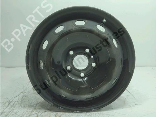 Used Rim Rim FIAT TALENTO Van (296_) 1.6 D (145 hp) 35972773 35972773