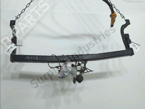 Used Tow ball/Mechanism Tow ball/Mechanism RENAULT KANGOO Express (FW0/1_) [2008-2026] 34616125 34616125