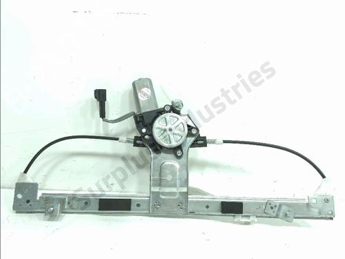 Elevador vidro frente direito Elevador vidro frente direito FIAT DOBLO Box Body/MPV (223_) 1.3 D Multijet (75 hp) 34713222 34713222