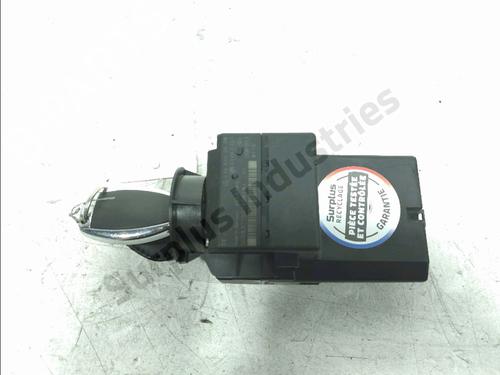 Used Ignition barrel Ignition barrel MERCEDES-BENZ VIANO (W639) CDI 2.2 (639.711, 639.713, 639.811, 639.813, 639.815) (150 hp) 34615999 34615999