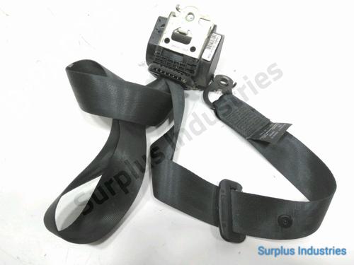 Front right seatbelt RENAULT TRAFIC II Bus (JL) 2.0 dCi 115 (JL00, JL01, JL0H, JL0M, JL0U) | BP31954940I25 - Image 5