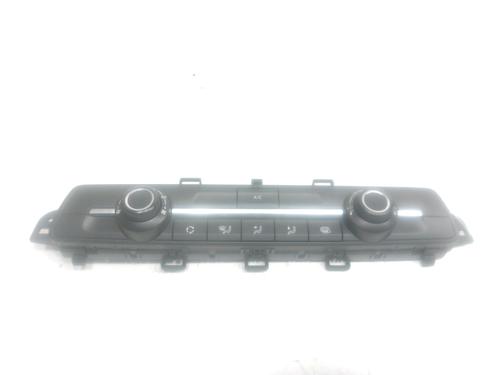 Used Climate control Climate control 36910273 36910273