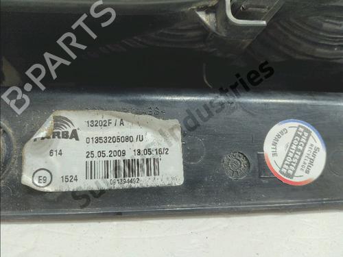 Right taillight CITROËN NEMO Box Body/MPV (AA_) 1.4 HDi | BP36764085C35 - Image 4