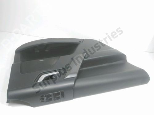 Front left panel LAND ROVER FREELANDER 2 (L359) 2.2 TD4 4x4 | BP33112197C58 - Image 3