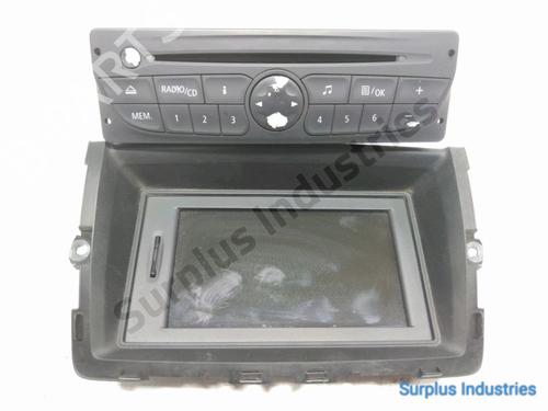 radio-renault-trafic-ii-van-fl-2001-32280129 main image