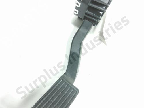 Pédale Pédale FIAT DUCATO Van (250_) 140 Multijet 2,2 D (140 hp) 34177797 34177797