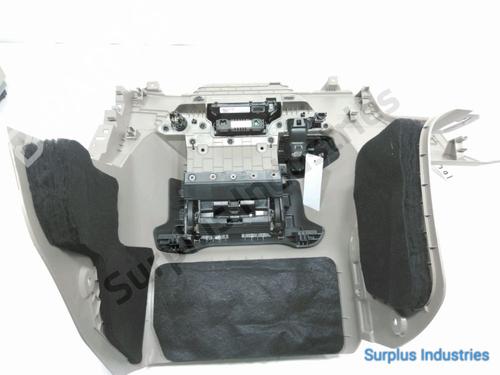 Middle console VW MULTIVAN T7 (STM, STN) 1.4 eHybrid | BP35972792I22 - Image 6