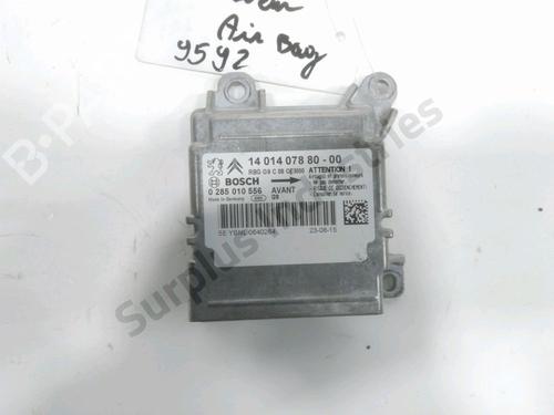 ecu-airbags-citroen-jumpy-ii-van-2007-2008-2009-2010-2011-2012-2013-2014-2015-2016-31954985 main image
