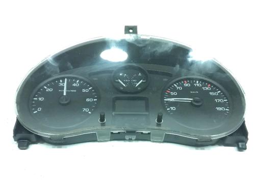 Quadrante CITROËN JUMPY II Van 2.0 HDi 125 (128 hp) 31954839