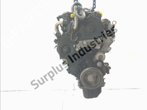 Engine CITROËN NEMO Box Body/MPV (AA_) 1.4 HDi | BP39046396M1 - Image 4