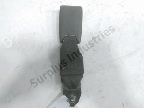 Used Seat buckle NISSAN NAVARA NP300 (D40) [2004-2026]  31954958