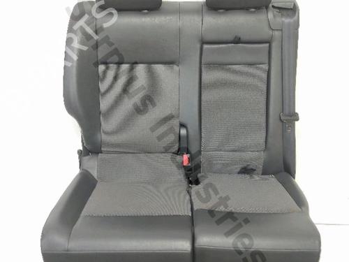 Sedile posteriore Sedile posteriore PEUGEOT EXPERT Van (V_) 1.6 BlueHDi 115 (115 hp) 37483798 37483798