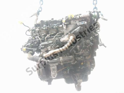 Engine CITROËN BERLINGO Box Body/MPV (B9) 1.6 HDi / BlueHDi 75 | BP33714070M1 - Image 3