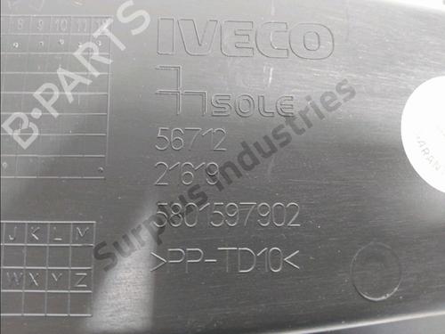 Andre IVECO DAILY VI Van 33S14, 35S14, 35C14, 42S14 | BP38104090O1 - Image 4