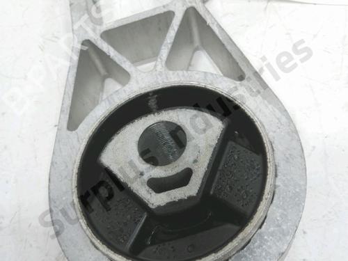 Used Engine mount Engine mount FIAT DUCATO Van (250_) 140 Multijet 2,3 D (140 hp) 34177782 34177782