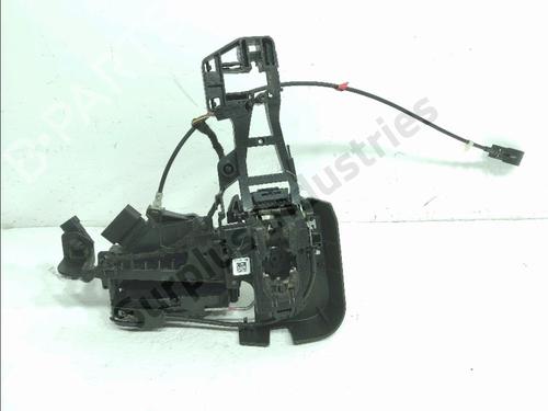 Used Front left lock Front left lock 36182800 36182800