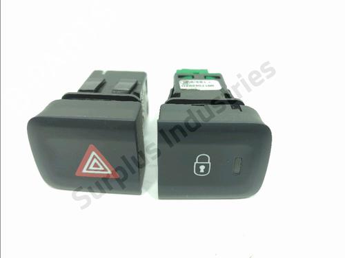 Used Warning switch Warning switch 36946302 36946302