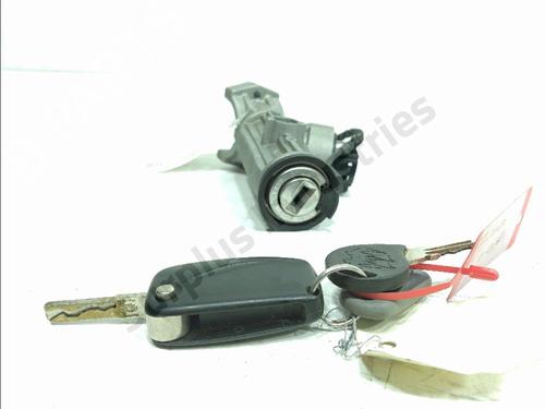 Used Ignition barrel Ignition barrel FIAT DUCATO Platform/Chassis (244_) 2.8 JTD (128 hp) 34458614 34458614
