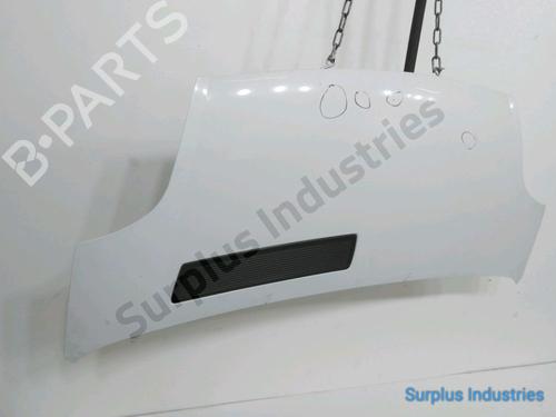 Hood CITROËN JUMPY II Van 2.0 HDi 120 | BP31955074C1