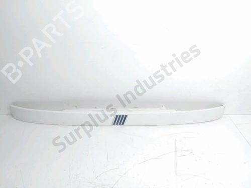 Grill FIAT DUCATO Platform/Chassis (230_) 2.8 JTD (128 hp) 31955009