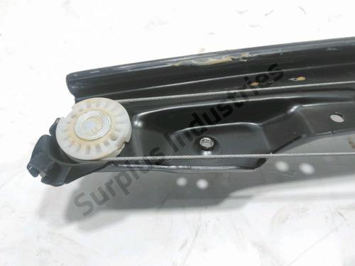 Front left window mechanism OPEL VIVARO C Van (K0) 2.0 | BP32311501C22 - Image 4