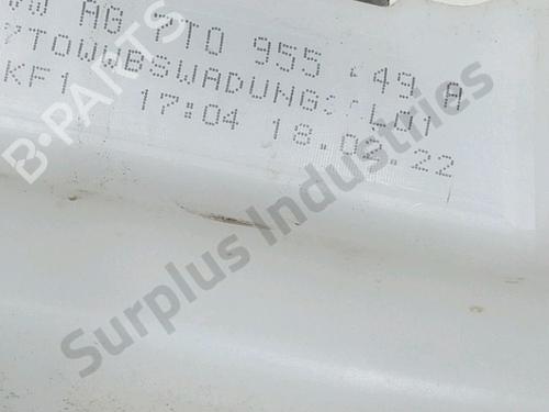 Sprinklertank VW MULTIVAN T7 (STM, STN) 1.4 eHybrid | BP31955839C113 - Image 5