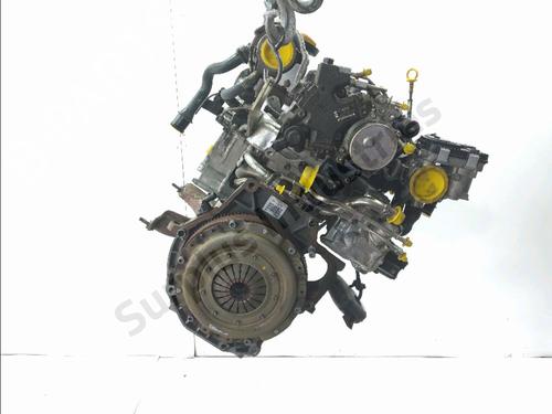 Engine CITROËN NEMO Box Body/MPV (AA_) 1.3 HDi 75 | BP39117637M1 - Image 2